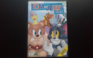 DVD: The Tom and Jerry Show, Season 1 - Volume 1