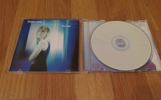 Donna Lewis - Blue planet CD
