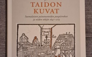 Perälä - Tiedon ja taidon kuvat