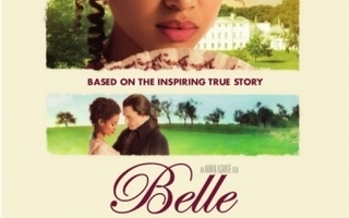 Belle  -   (Blu-ray)