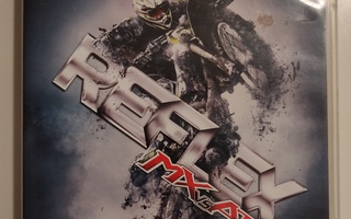 MX vs ATV Reflex - Playstation 3