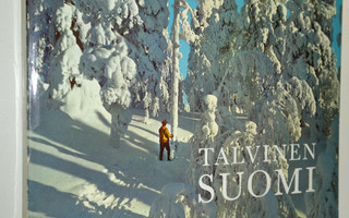 Reino (kuvitt.) Lounimo : Talvinen Suomi = Vinter i Finla...
