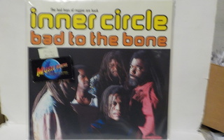 INNER CIRCLE - BAD TO THE BONE M-/M- EU 1992 LP