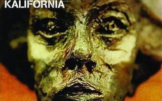 Ultra Bra: Kalifornia CD