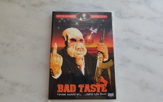 DVD: Bad Taste