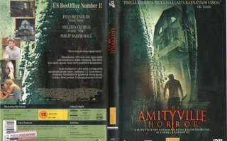 Amityville Horror (2005)	(79 218)	k	-FI-	DVD	suomik.		ryan r