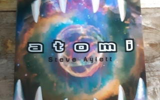 Steve Aylett - Atomi