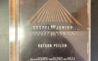 Gospel Junior - Katson peiliin CD