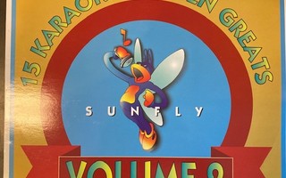 Sunfly Communications - Volume 2 LaserDisc