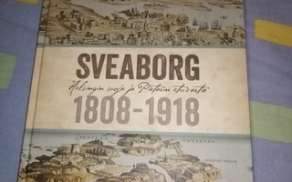 JUNTUNEN :  SVEABORG 1808-1918 ( SIS POSTIKULU  )