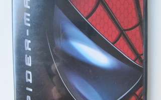 Spider-Man Nintendo Gamecube-peli