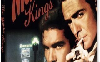 Mambo Kings	(70 713)	UUSI	-FI-	nordic,	DVD		antonio banderas