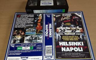 Helsinki Napoli All Night Long - SF VHS (Showtime)