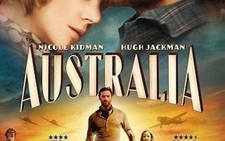 Australia (DVD) -40%