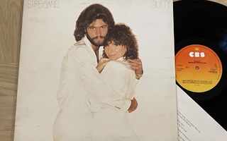 Streisand – Guilty (LP)