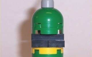 Lego Figuuri - R1-G4  ( Star Wars ) 2005