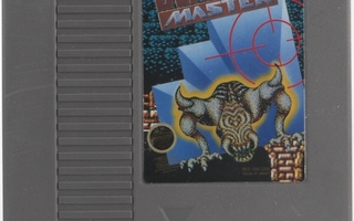 Blaster Master