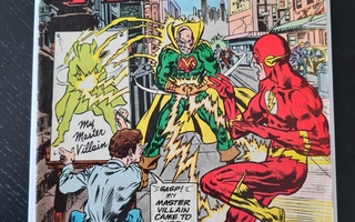 The Flash #248 - 1977