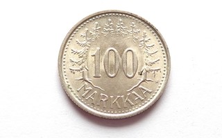 100 mk 1956