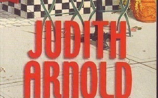 Judith Arnold - Kohtauspaikkana Bloom's
