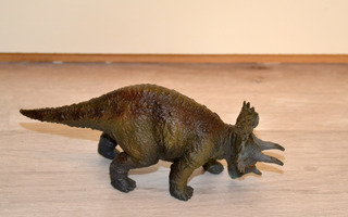 Schleich Triceratops 16406