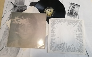 JOHN LENNON - Imagine LP