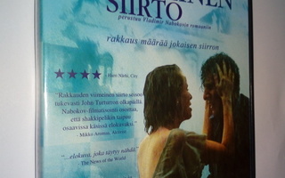 (SL) DVD) Rakkauden Viimeinen Siirto (2000) Emily Watson