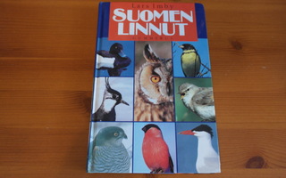 Lars Imby:Suomen Linnut.Sid.