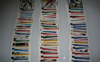 Upper Deck NHL 1993-1994 Keräilykortteja