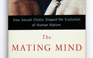Geoffrey Miller: The Mating Mind