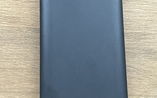 Powerbank Cygnett 10000mAh ostettu jouk 2023.