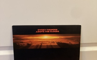 Sweet Thunder – Above The Clouds LP
