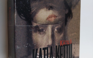 Katja Kettu : Kätilö (äänikirja)