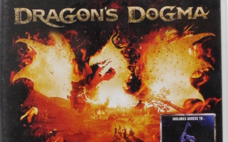 Dragon's Dogma