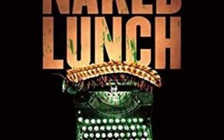 Naked Lunch [DVD] [1992] UK
