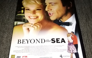 Beyond the sea dvd