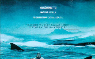DANGEROUS WATER	(2 602)	-FI-	DVD		, hai filmi