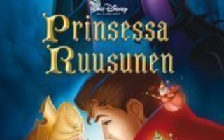 Disney Klassikko 16: Prinsessa Ruusunen  DVD