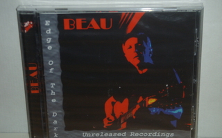 Beau CD Edge Of The Dark