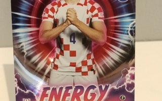 Topps Match Attax Euro 2024- Josko Gvardiol Energy