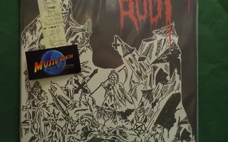 ROOT - MESSENGERS FROM DARKNESS DEMO BOX - US2006 M-/M- 2LP