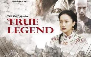 TRUE LEGEND	(55 706)	UUSI	-FI-	DVD			2010	asia,