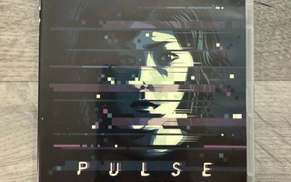 Pulse blu-ray & dvd