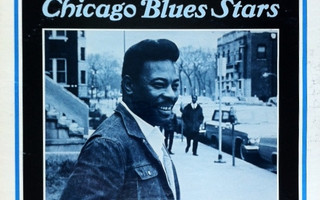 John Littlejohn – John Littlejohn's Chicago Blues Stars