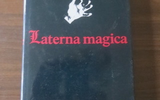 Ingmar Bergman: Laterna Magica