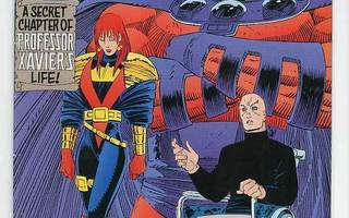 The Uncanny X-Men #309 (Marvel, February 1994)