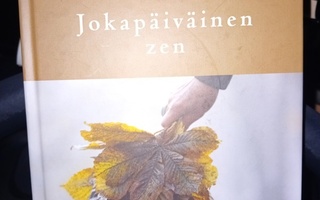 Beck : Jokapäiväinen Zen ( SIS POSTIKULU  )