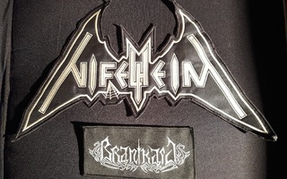 Nifelheim  Branikald patch