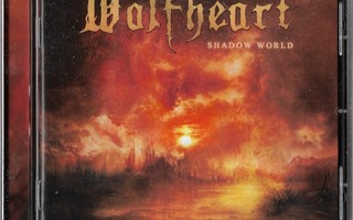 Wolfheart: Shadow World