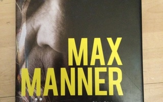 Max Manner: Räsynukke